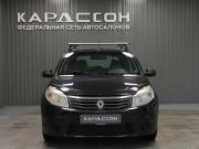 Renault Sandero I Пермь  - изображение 21