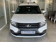 Lada (ВАЗ) Largus I Рестайлинг Москва  - изображение 17