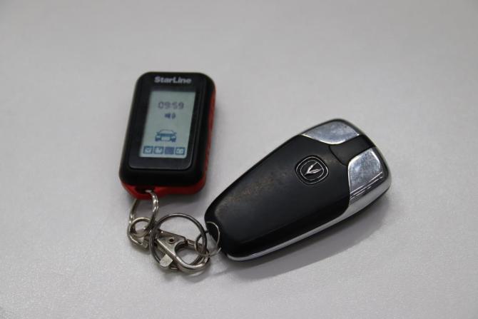 Changan CS35 Plus I Рестайлинг с пробегом 2024 года, цена 1 865 650 рублей, 18682 км, внедорожник, Автокод Объявления