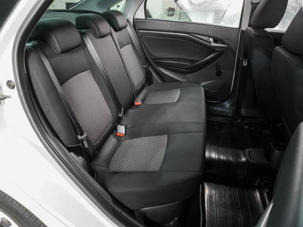 Lada (ВАЗ) Vesta I с пробегом 2016 года, цена 799 000 рублей, 186021 км, седан, Автокод Объявления