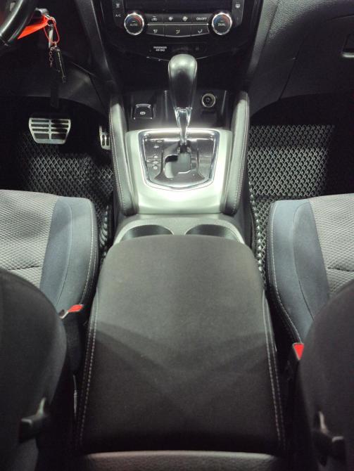 Nissan Qashqai II Воронеж  - изображение 13