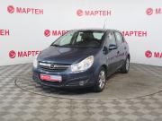 Opel Corsa D Вологда  - изображение 20