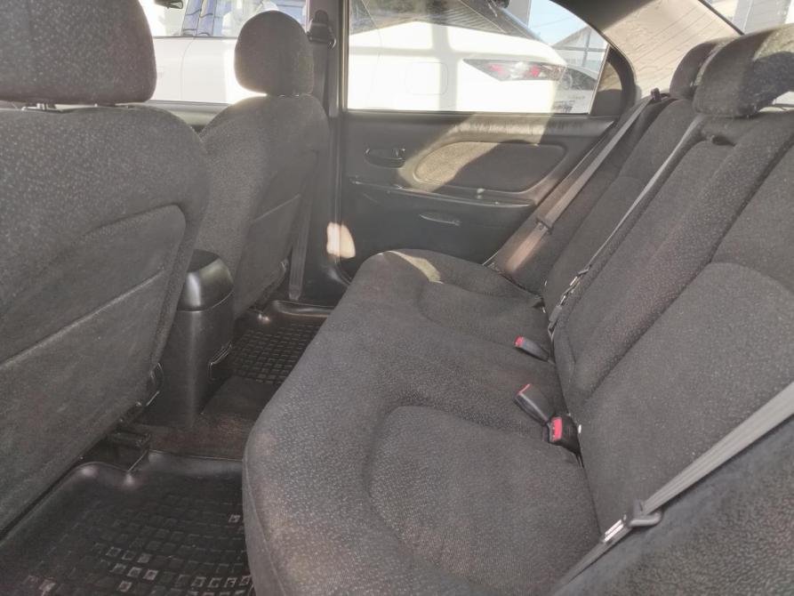 Hyundai Sonata IV (EF) Рестайлинг Арзамас  - изображение 12