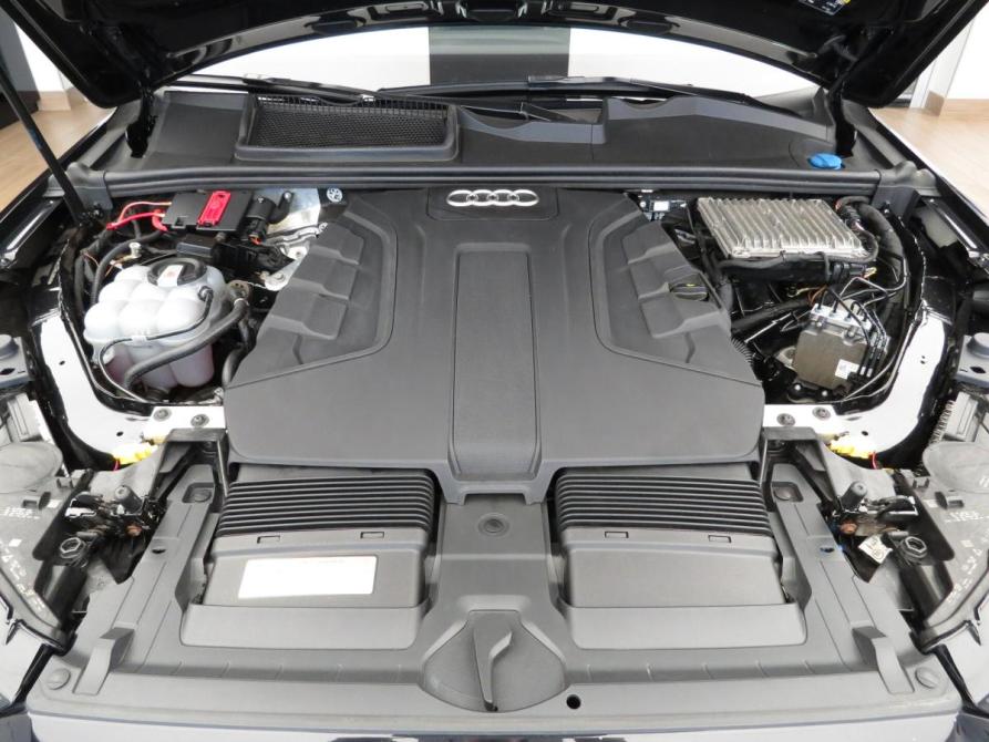 Audi Q7 II (4M) Рестайлинг Санкт-Петербург  - изображение 38
