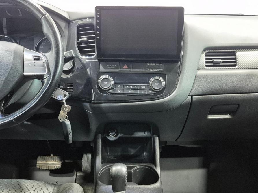 Mitsubishi Outlander III Рестайлинг 2 Воронеж  - изображение 13