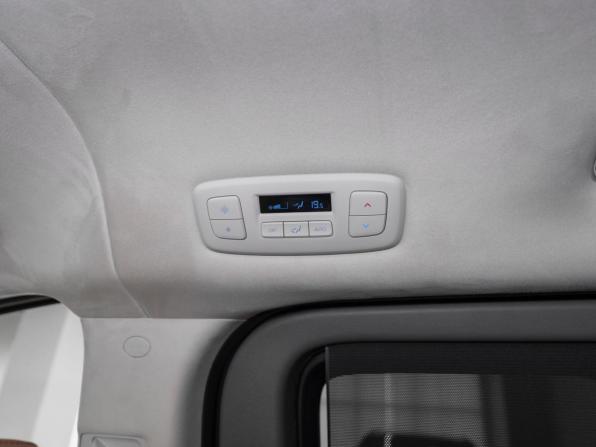 Hyundai Staria I с пробегом 2024 года, цена 7 700 000 рублей, 7483 км, минивэн, Автокод Объявления