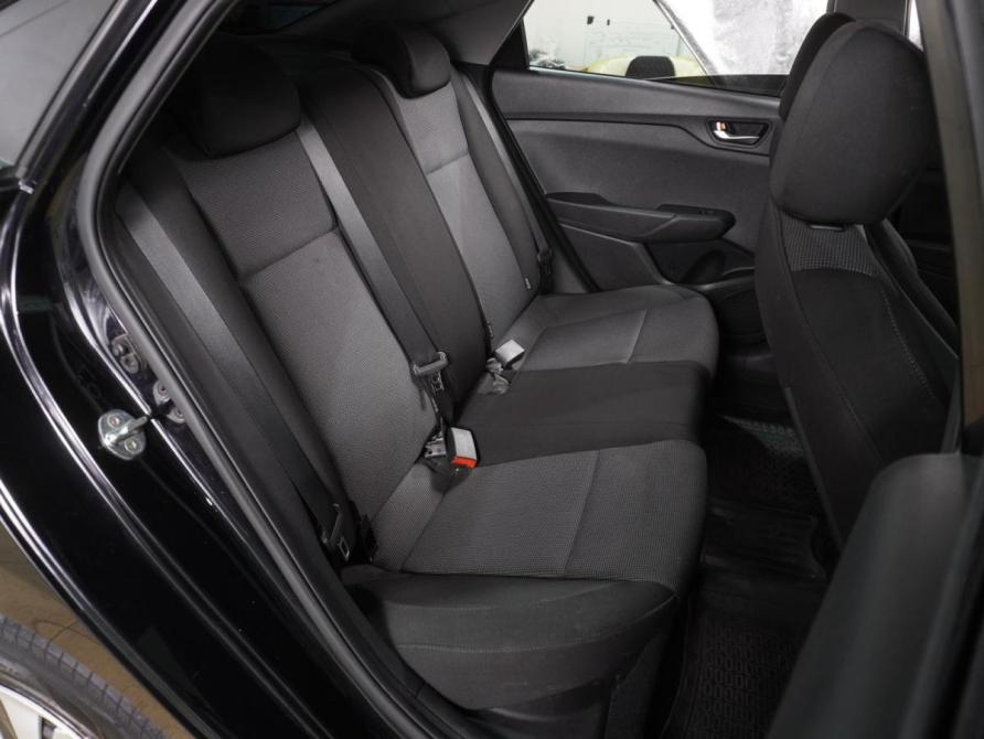Hyundai Solaris II Рестайлинг Воронеж  - изображение 7