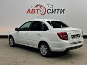 Lada (ВАЗ) Granta I Рестайлинг Тамбов  - изображение 26