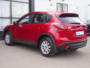 Mazda CX-5 I Москва  - изображение 22