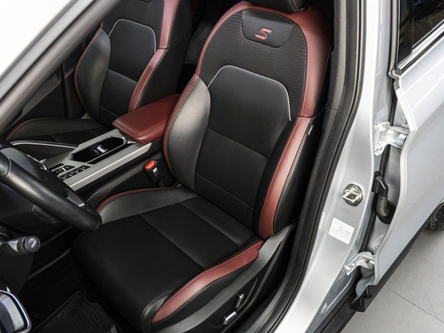 Geely Coolray I Тюмень  - изображение 14