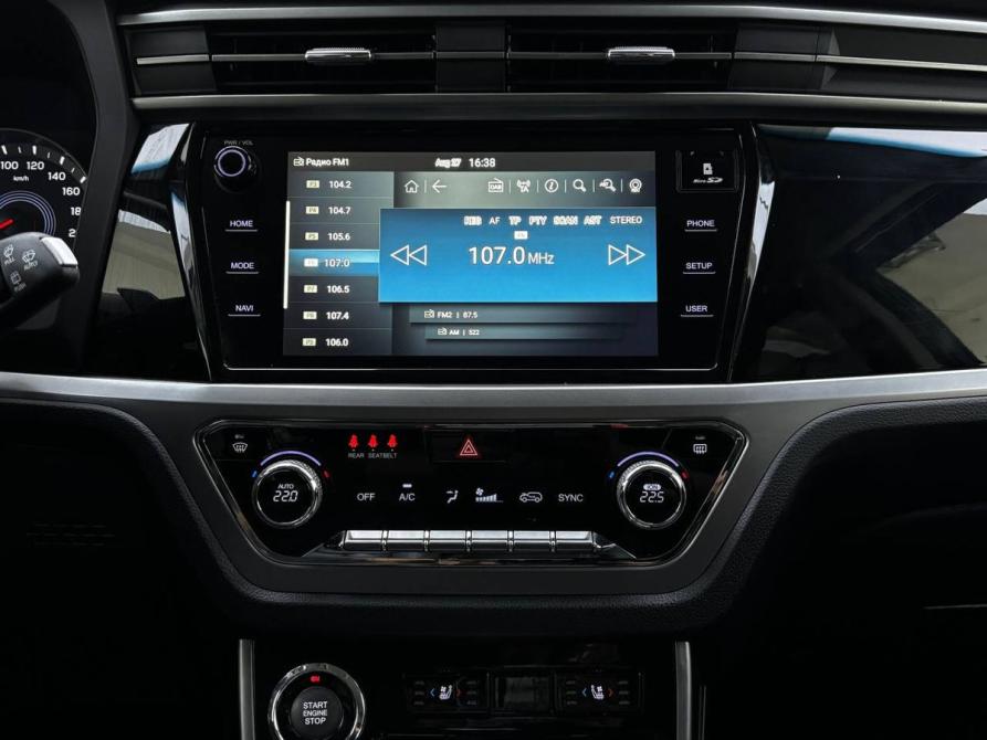 SsangYong Korando IV Уфа  - изображение 18