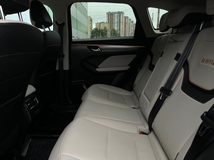 Haval Jolion I Санкт-Петербург  - изображение 11