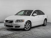 Volvo S40 II Рестайлинг Москва  - изображение 13