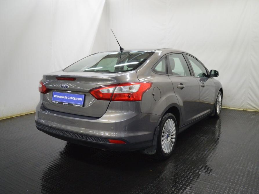 Ford Focus III Санкт-Петербург  - изображение 5