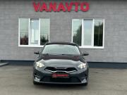 Kia Ceed III Рестайлинг Альметьевск  - изображение 32