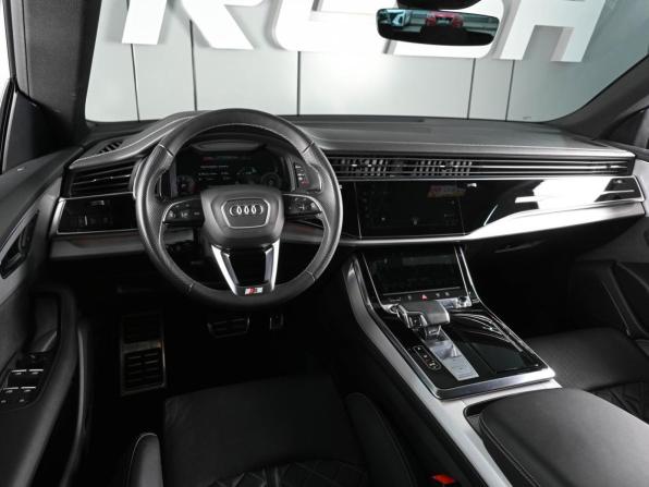Audi Q8 I (4M) с пробегом 2023 года, цена 10 899 000 рублей, 16990 км, внедорожник, Автокод Объявления
