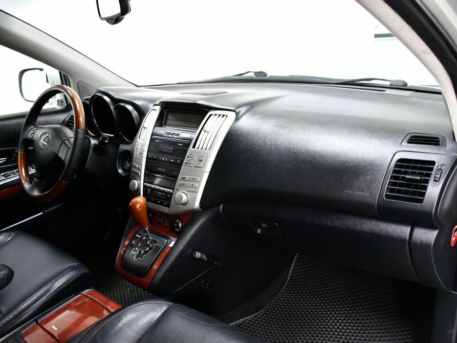 Lexus RX II Новосибирск  - изображение 9