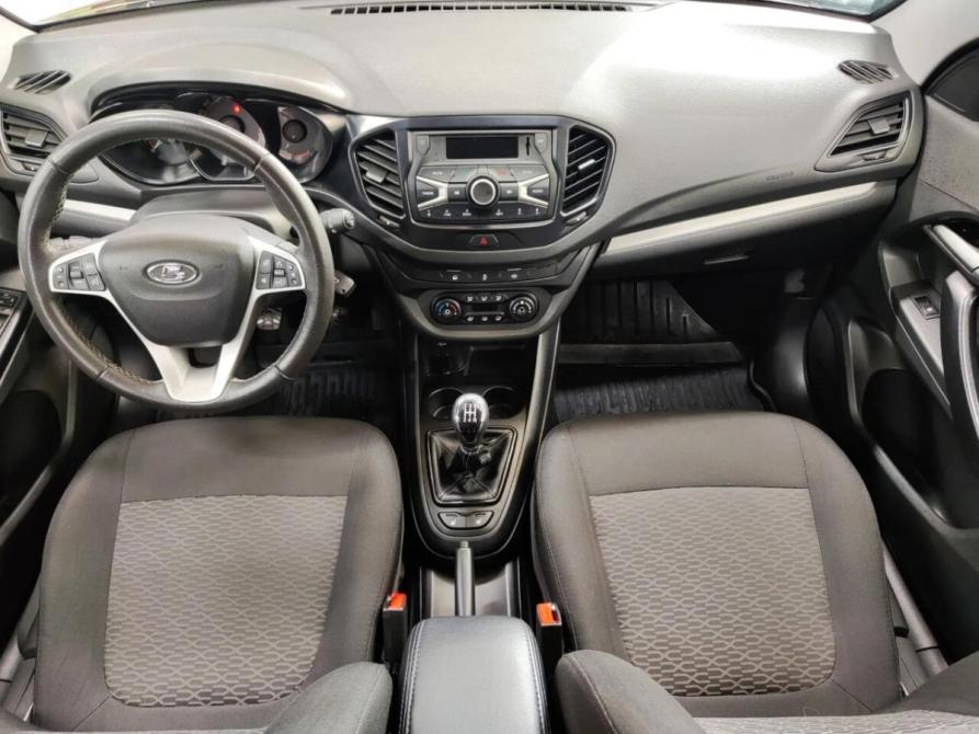 Lada (ВАЗ) Vesta I Набережные Челны  - изображение 19