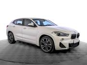 BMW X2 I (F39) Москва  - изображение 33