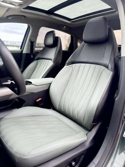 Changan Lamore Воронеж  - изображение 11