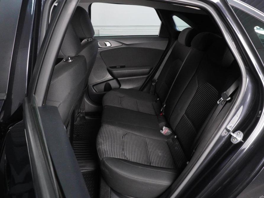 Kia Ceed III Минеральные Воды  - изображение 9