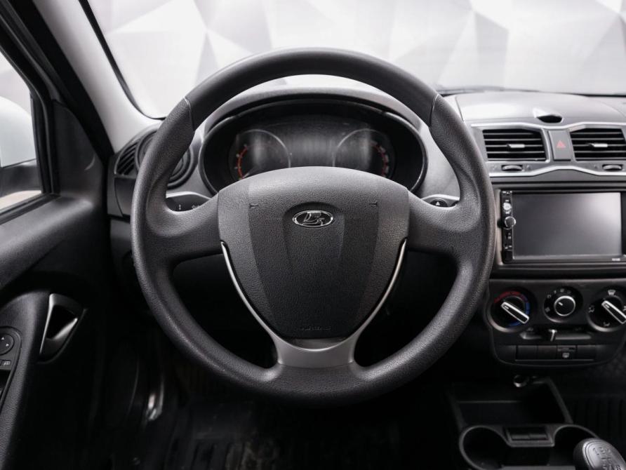 Lada (ВАЗ) Granta I Рестайлинг Ульяновск  - изображение 13