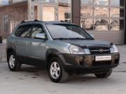 Hyundai Tucson I Новосибирск  - изображение 22