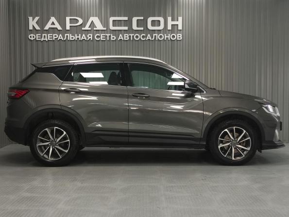 Geely Coolray I с пробегом 2023 года, цена 1 399 000 рублей, 150277 км, внедорожник, Автокод Объявления
