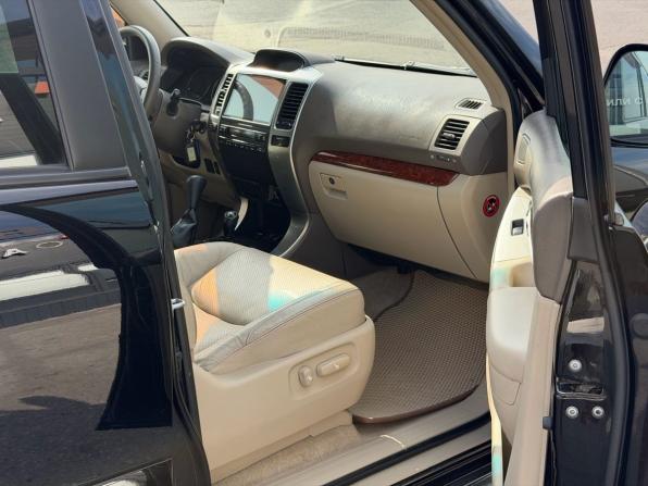 Toyota Land Cruiser Prado 120 Series с пробегом 2006 года, цена 2 000 000 рублей, 300000 км, внедорожник, Автокод Объявления