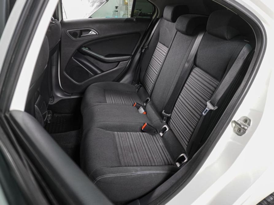 Mercedes-Benz A-Класс III (W176) Воронеж  - изображение 9