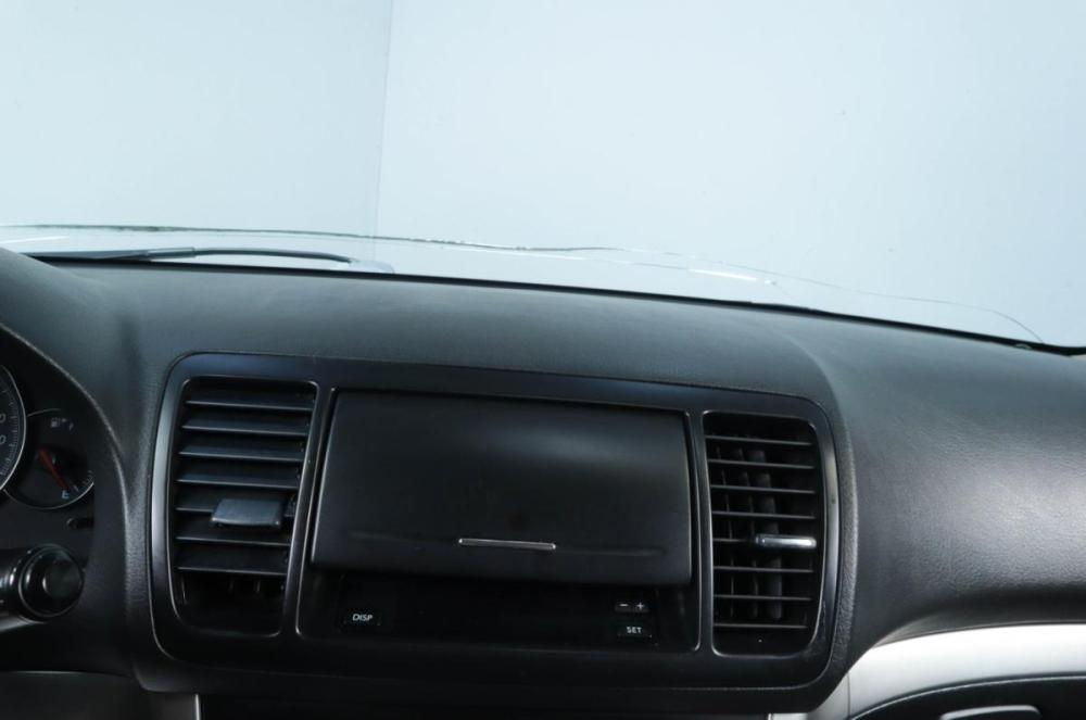 Subaru Outback III Рестайлинг Челябинск  - изображение 15