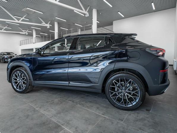 Новый Changan UNI-T I 2024 года, цена 3 309 900 рублей, внедорожник, Автокод Объявления