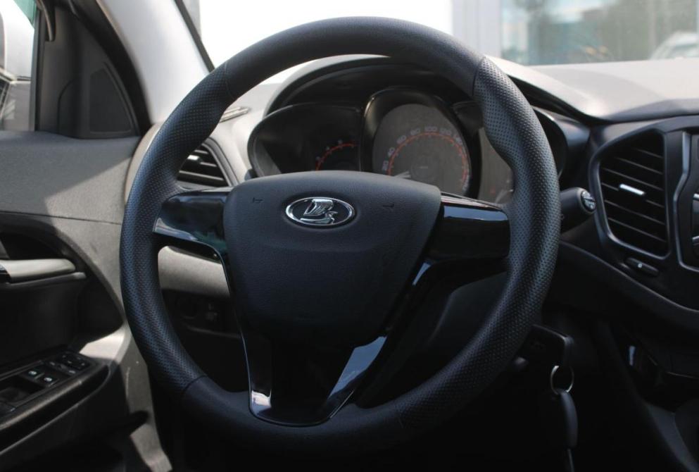 Lada (ВАЗ) Vesta I Саратов  - изображение 21