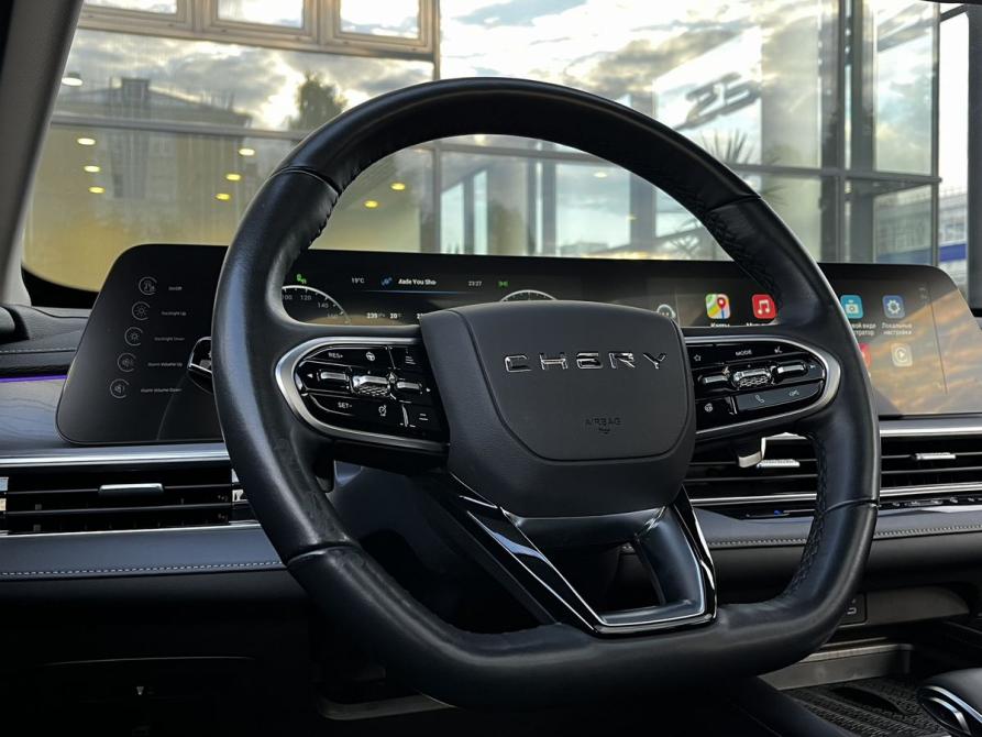 Chery Arrizo 8 Нижний Новгород  - изображение 17