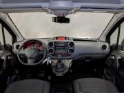 Opel Combo PCMA Москва  - изображение 41