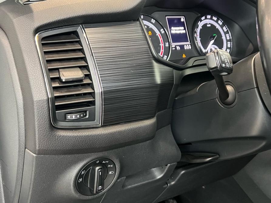 Skoda Kodiaq I Санкт-Петербург  - изображение 9