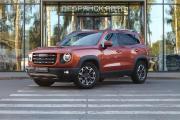 Haval Dargo I Брянск  - изображение 32