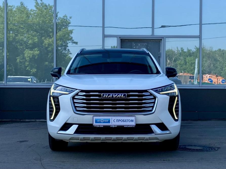Haval Jolion I Москва  - изображение 2