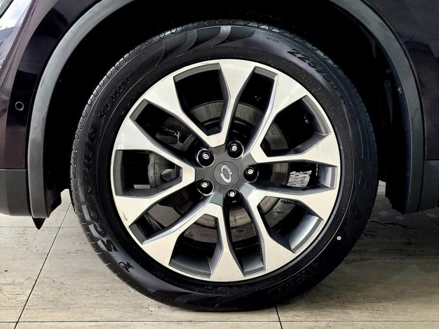 Renault Samsung QM6 I Москва  - изображение 16