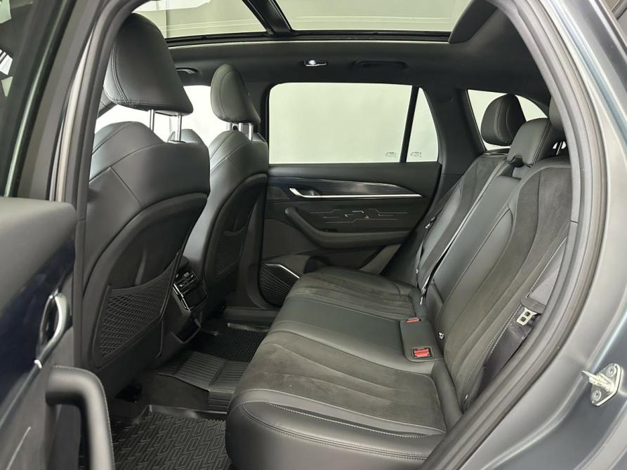 Geely Monjaro I Красноярск  - изображение 24