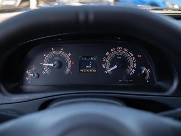 Lada (ВАЗ) Niva Travel I с пробегом 2023 года, цена 1 099 000 рублей, 52792 км, внедорожник, Автокод Объявления