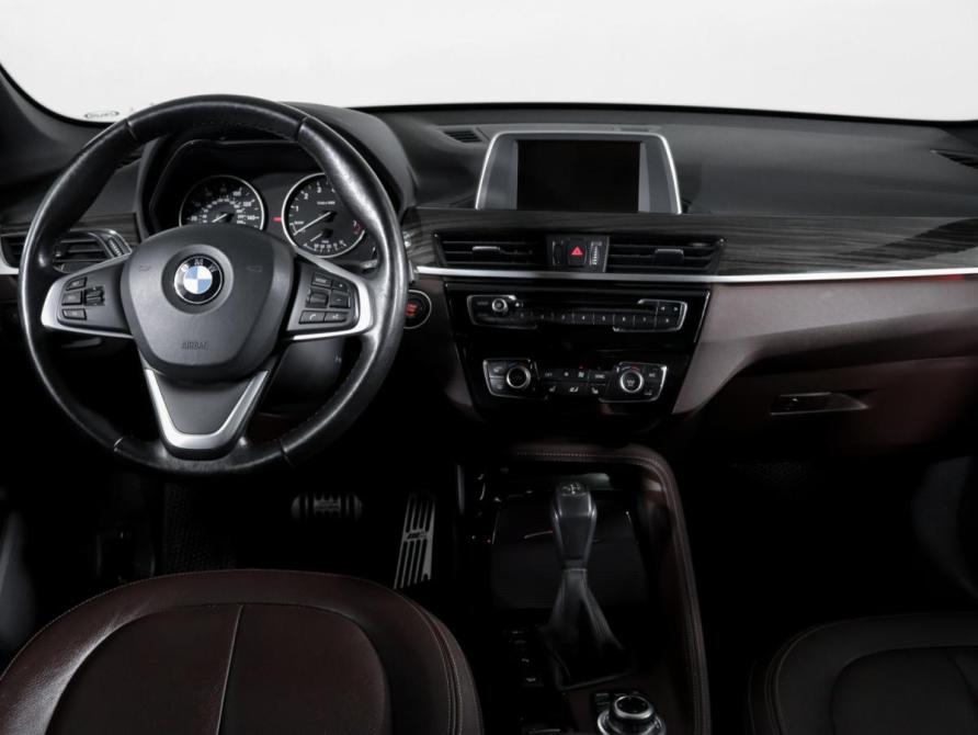 BMW X1 II (F48) Москва  - изображение 12
