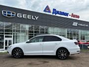 Volkswagen Jetta VI Набережные Челны  - изображение 29