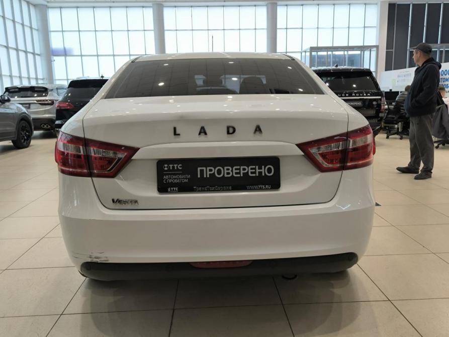 Lada (ВАЗ) Vesta I Казань  - изображение 7