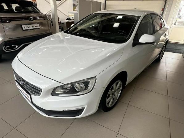 Volvo S60 II Рестайлинг с пробегом 2013 года, цена 1 538 000 рублей, 149000 км, седан, Автокод Объявления