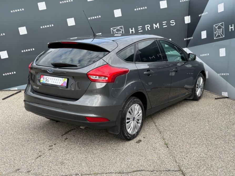 Ford Focus III Рестайлинг Минеральные Воды  - изображение 4