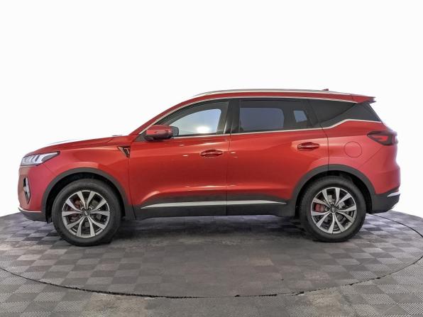 Chery Tiggo 7 Pro Max I Рестайлинг с пробегом 2024 года, цена 1 895 000 рублей, 53010 км, внедорожник, Автокод Объявления