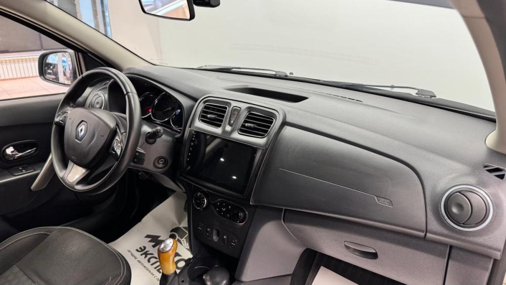 Renault Sandero II Киров  - изображение 16