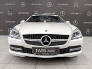 Mercedes-Benz SLK-Класс III (R172) Москва  - изображение 29