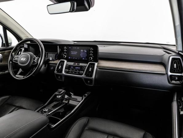 Kia Sorento IV с пробегом 2021 года, цена 3 825 000 рублей, 66160 км, внедорожник, Автокод Объявления